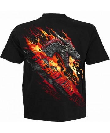 Hieshop|Spiral Direct -GOT - DRACARYS|Spiral Direct