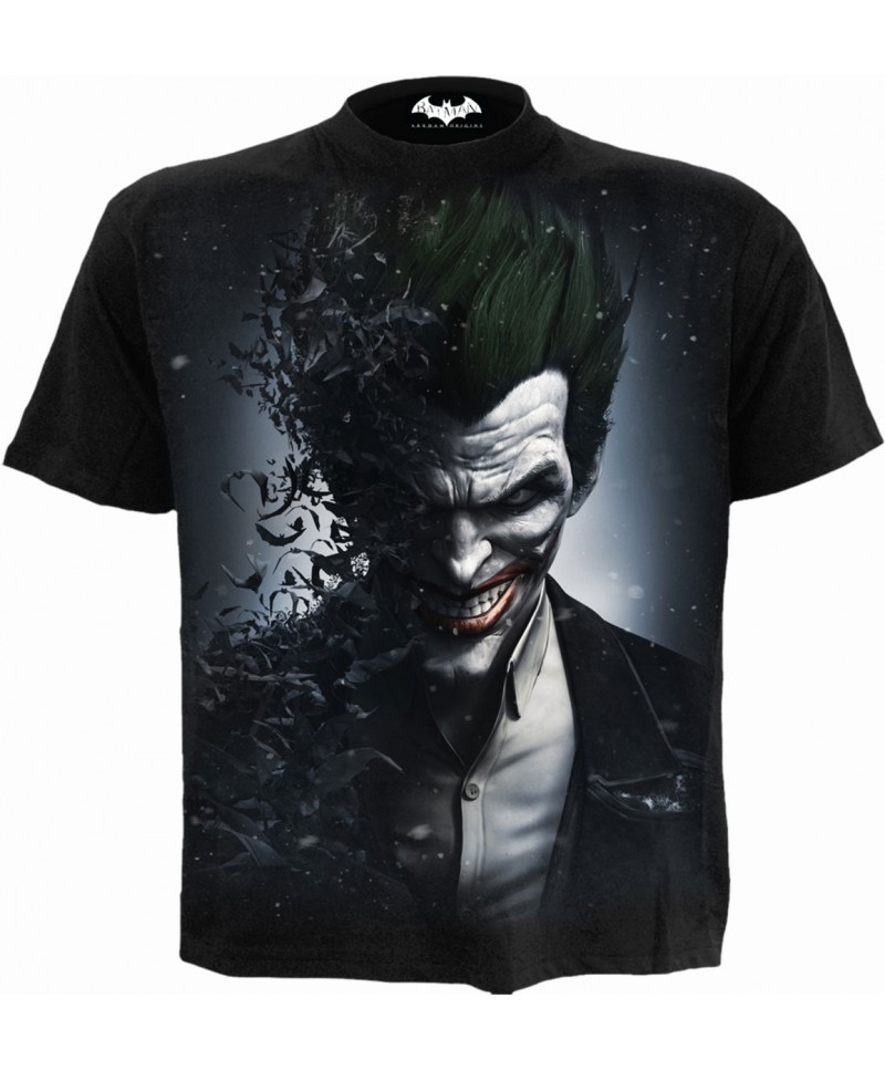 Hieshop|Spiral Direct -JOKER - ARKHAM ORIGINS|Spiral Direct