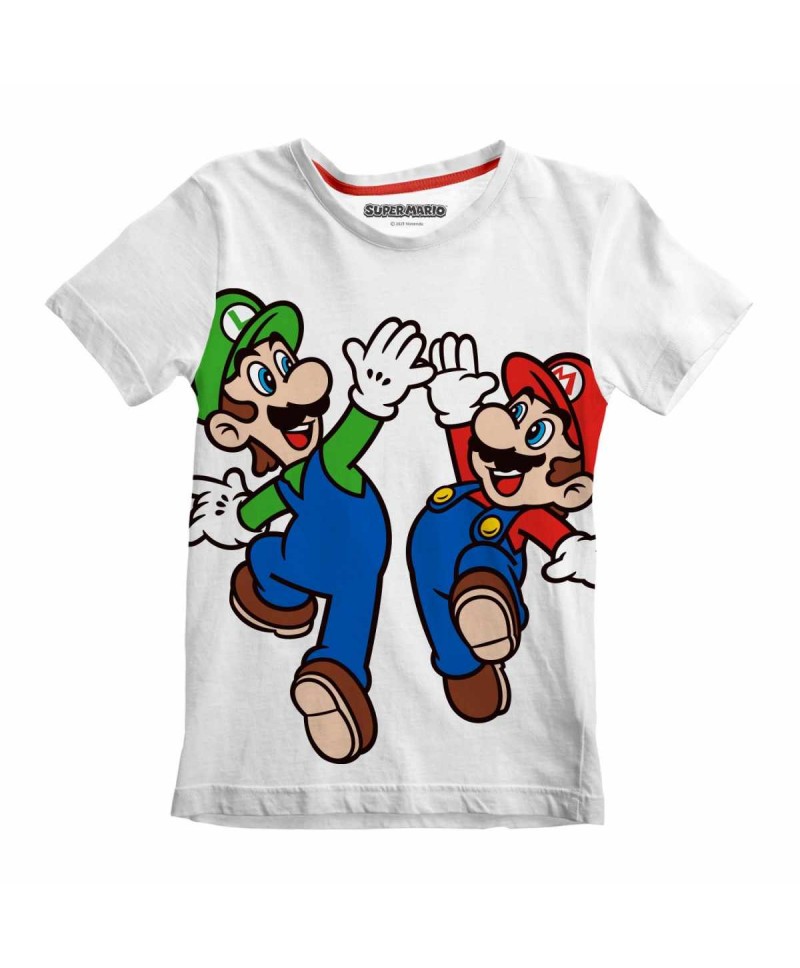 Hieshop|Nintendo Super Mario - Mario And Luigi O|Nintendo