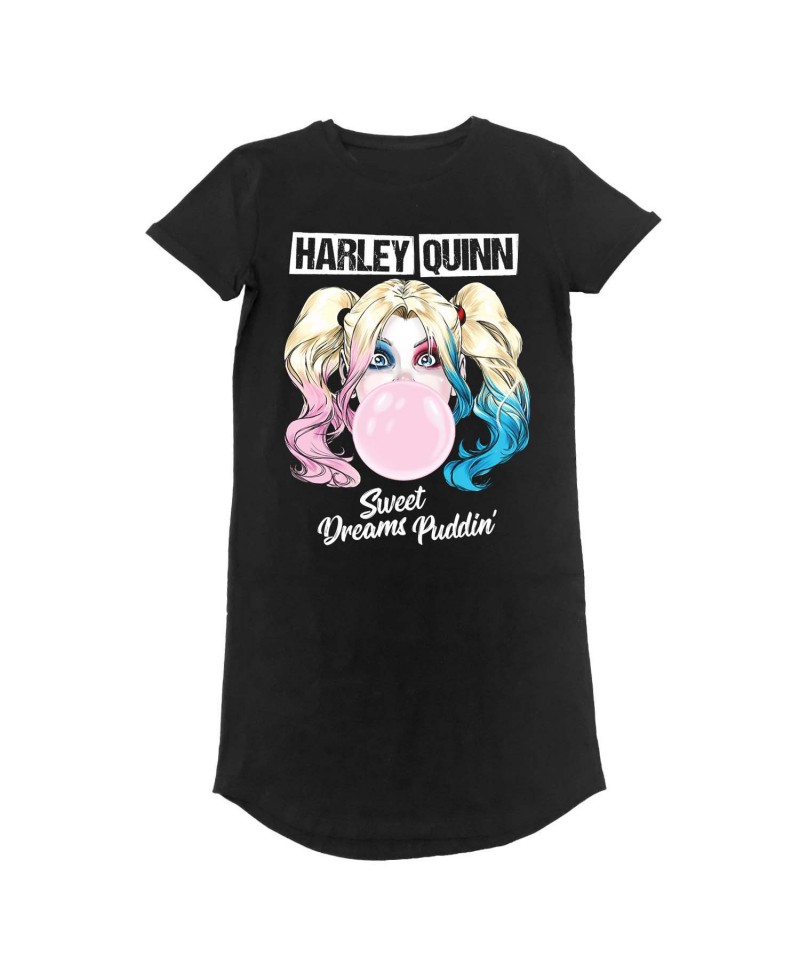 Hieshop|DC Batman - Harley Quinn Sweet Dreams Pu|DC