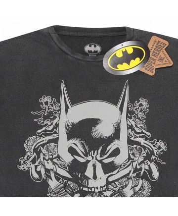 Hieshop|DC Batman - Skull Crest (SuperHeroes Inc|DC