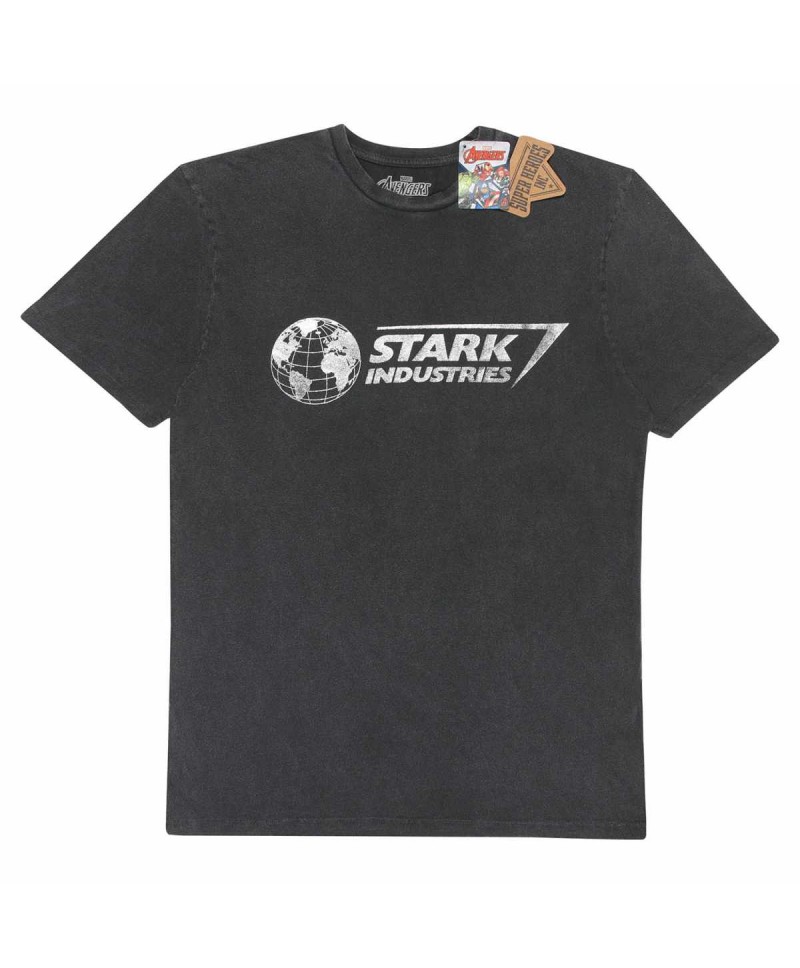 Hieshop|Marvel Comics Avengers - Stark Industrie|Marvel