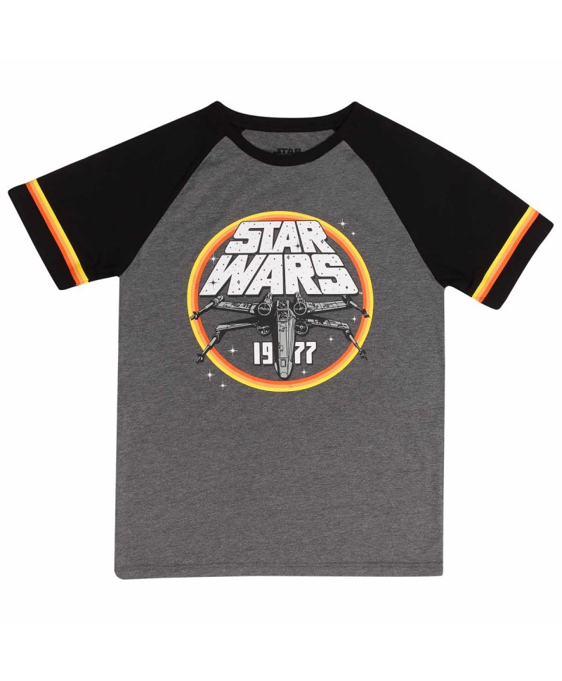 Hieshop|Star Wars - 1977 Circle|Star Wars