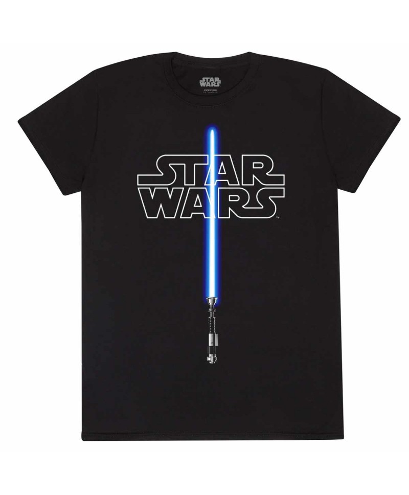 Hieshop|Star Wars - Glow In The Dark Lightsaber|Star Wars