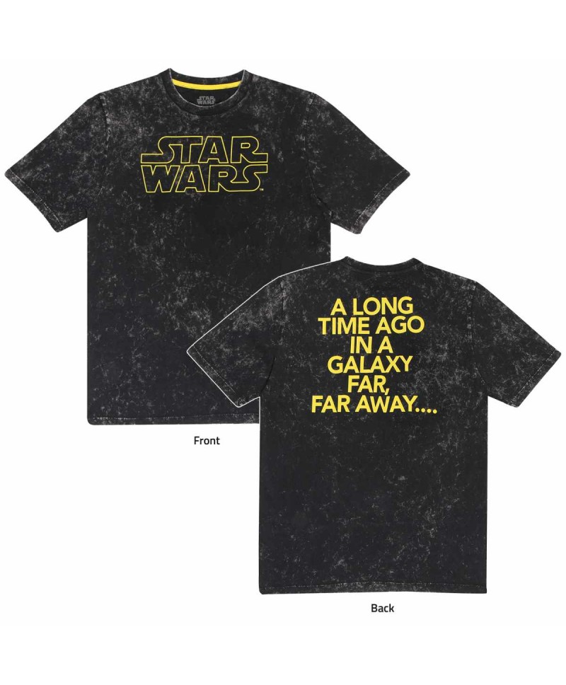 Hieshop|Star Wars - In A Galaxy Far Far Away|Star Wars