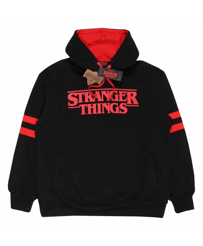 Hieshop|Stranger Things - Logo (SuperHeroes Inc.|Stranger Things