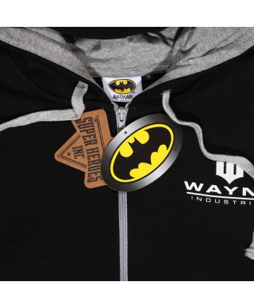 Hieshop|DC Batman - Wayne Industries (SuperHeroe|DC