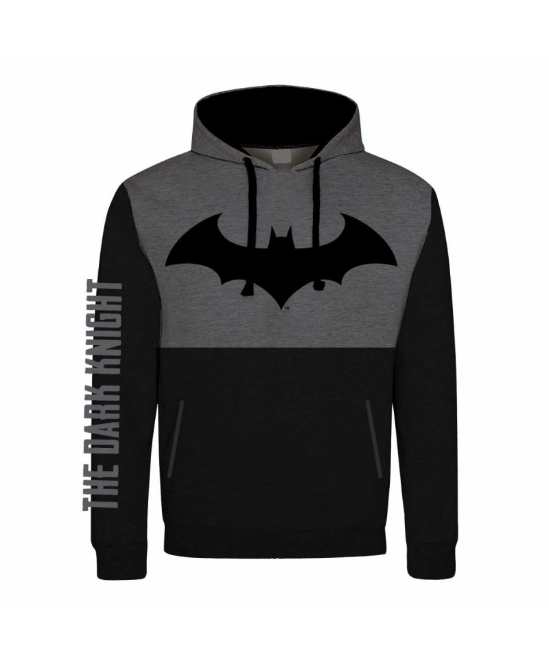 Hieshop|DC The Dark Knight - Logo (Contrast Pull|DC