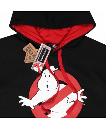 Hieshop|Ghostbusters - Logo Stripe (SuperHeroes |Ghostbusters