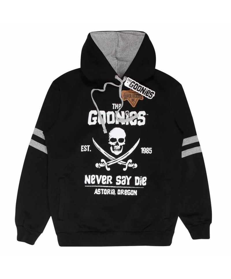 Hieshop|Goonies - Never Say Die (SuperHeroes Inc|Goonies