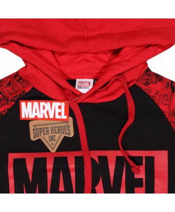 Hieshop|Marvel Comics - Logo And Pattern (SuperH|Marvel