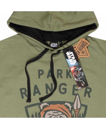 Hieshop|Star Wars - Endor Park Ranger (SuperHero|Star Wars