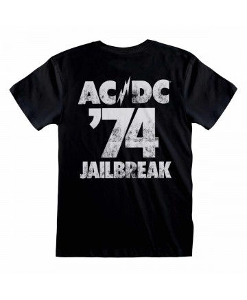 Hieshop|AC/DC - Jailbreak|AC/DC