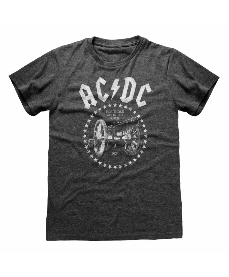 Hieshop|ACDC-Cannon|AC/DC