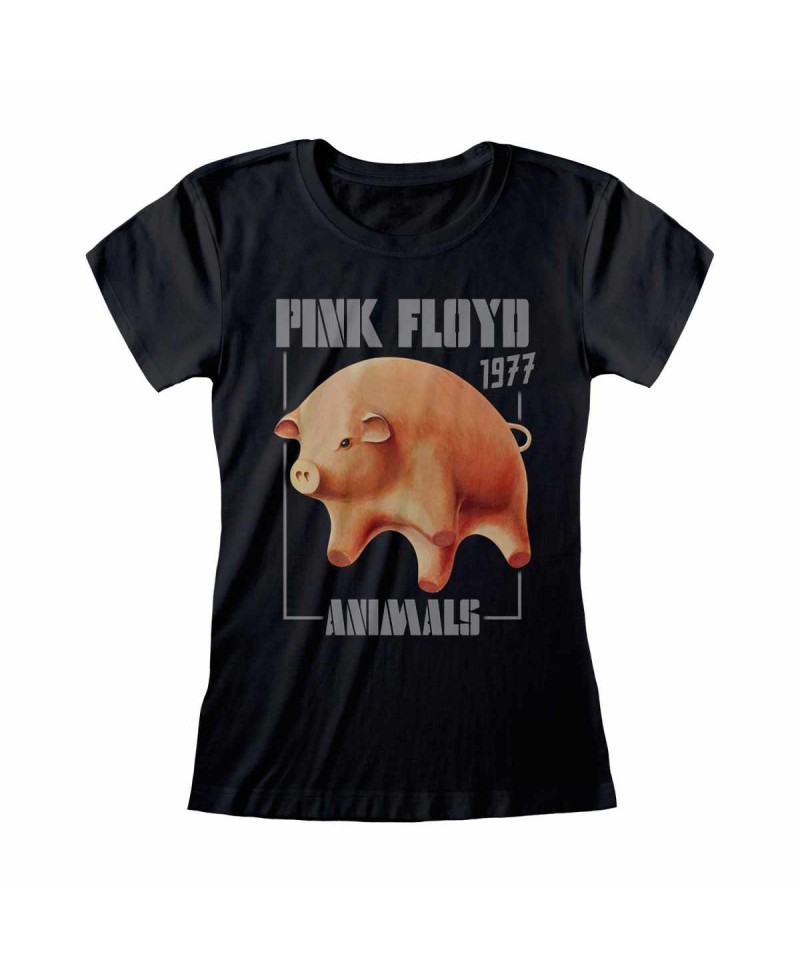 Hieshop|Pink Floyd - Animals (Fitted)|Pink Floyd