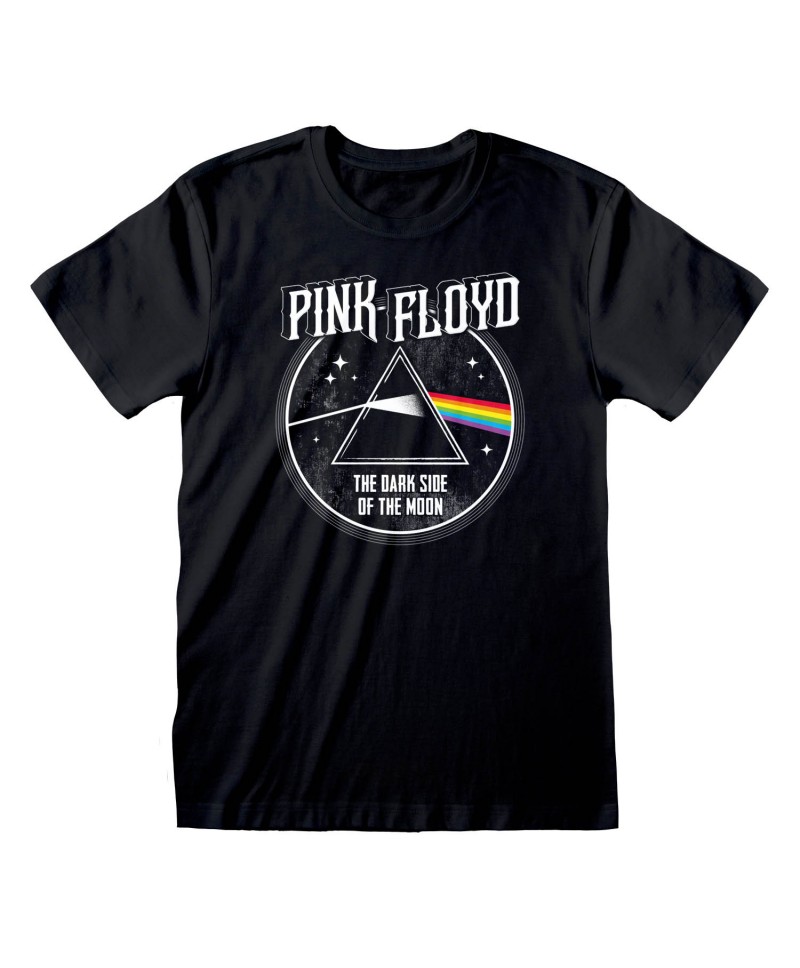 Hieshop|Pink Floyd - DSOTM Retro|Pink Floyd