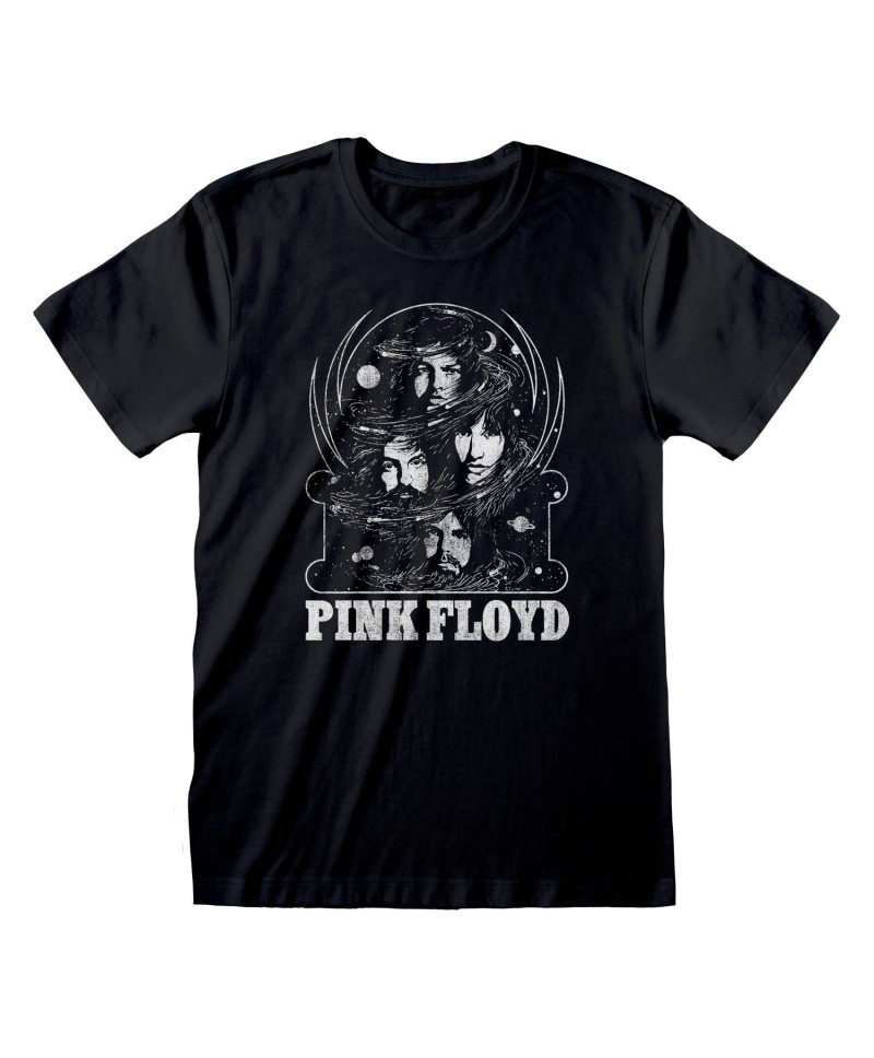 Hieshop|Pink Floyd - Retro Style|Pink Floyd