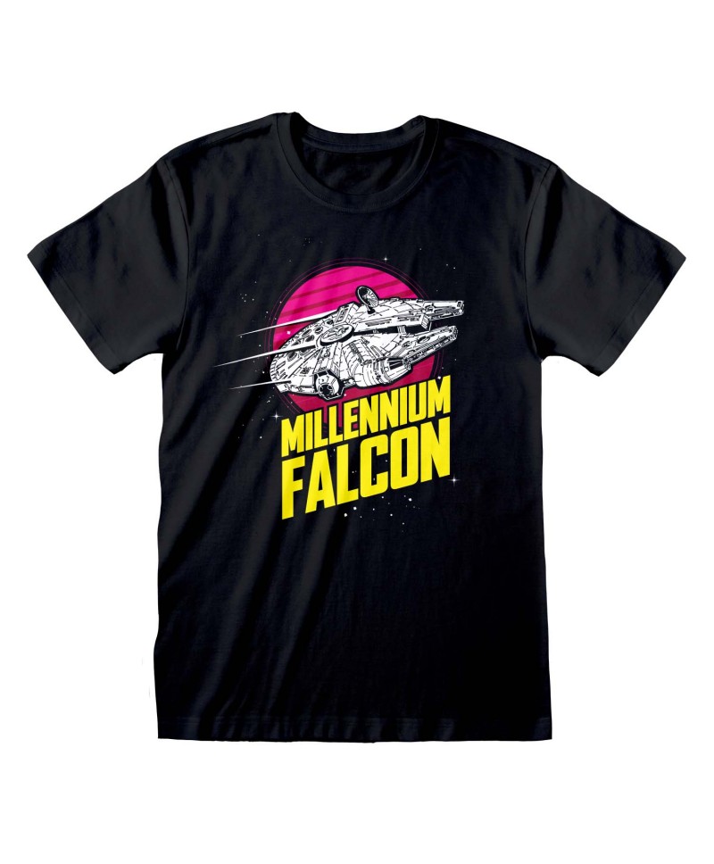 Hieshop|Star Wars - Millenium Falcon Circle|Star Wars