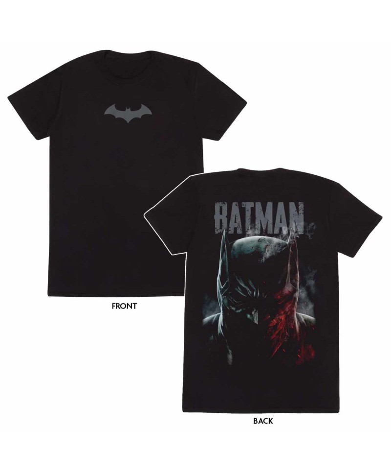 Hieshop|DC The Batman - Sinister (Unisex)|The Batman