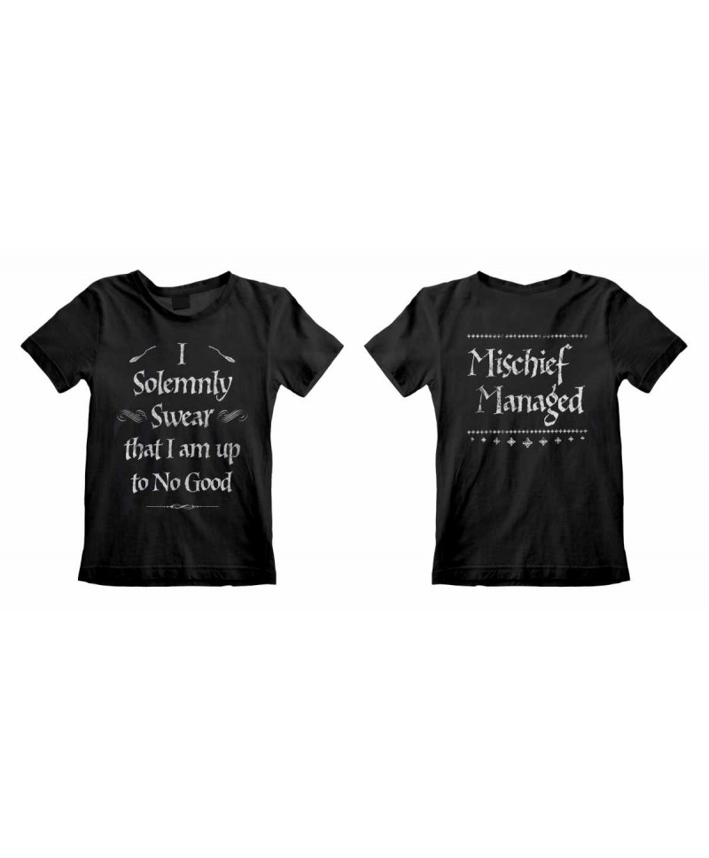 Hieshop|Harry Potter - Solemnly Swear (Kids)|Harry Potter