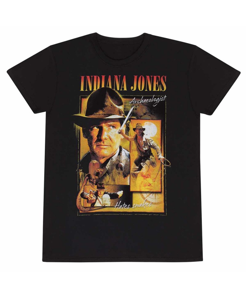 Hieshop|Indiana Jones - Homage|Indiana Jones