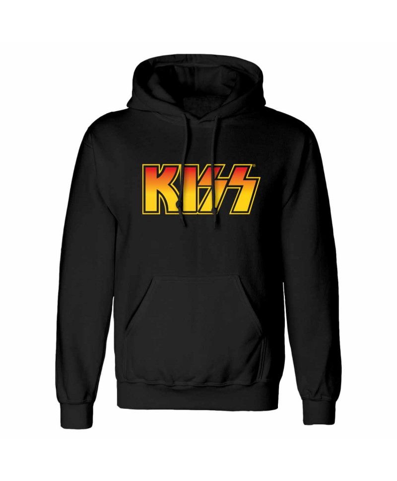 Hieshop|KISS- Logo|KISS