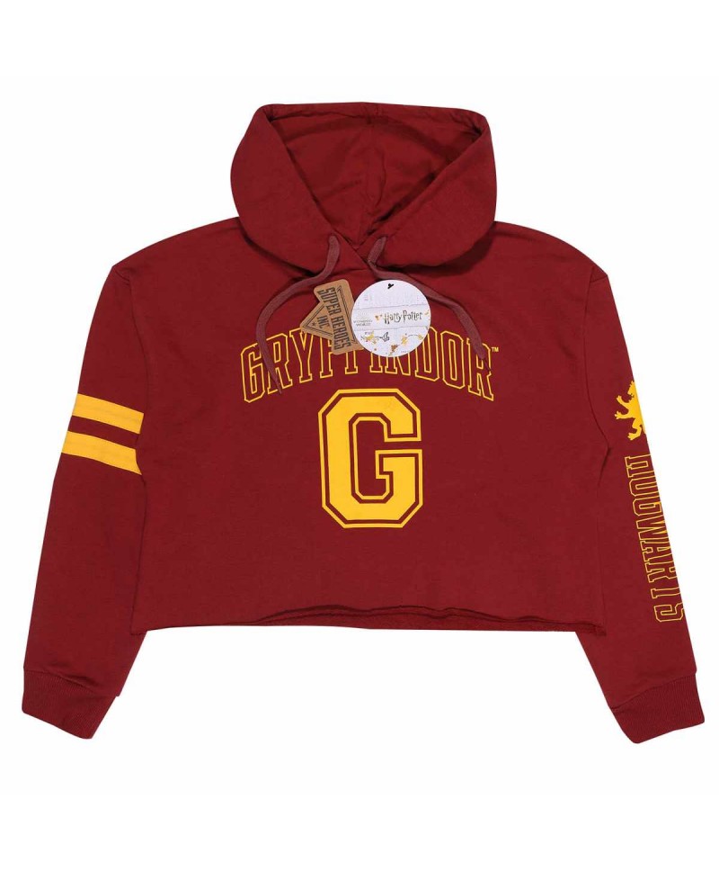 Hieshop|Harry Potter - College Style Gryffindor |Harry Potter