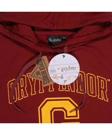 Hieshop|Harry Potter - College Style Gryffindor |Harry Potter