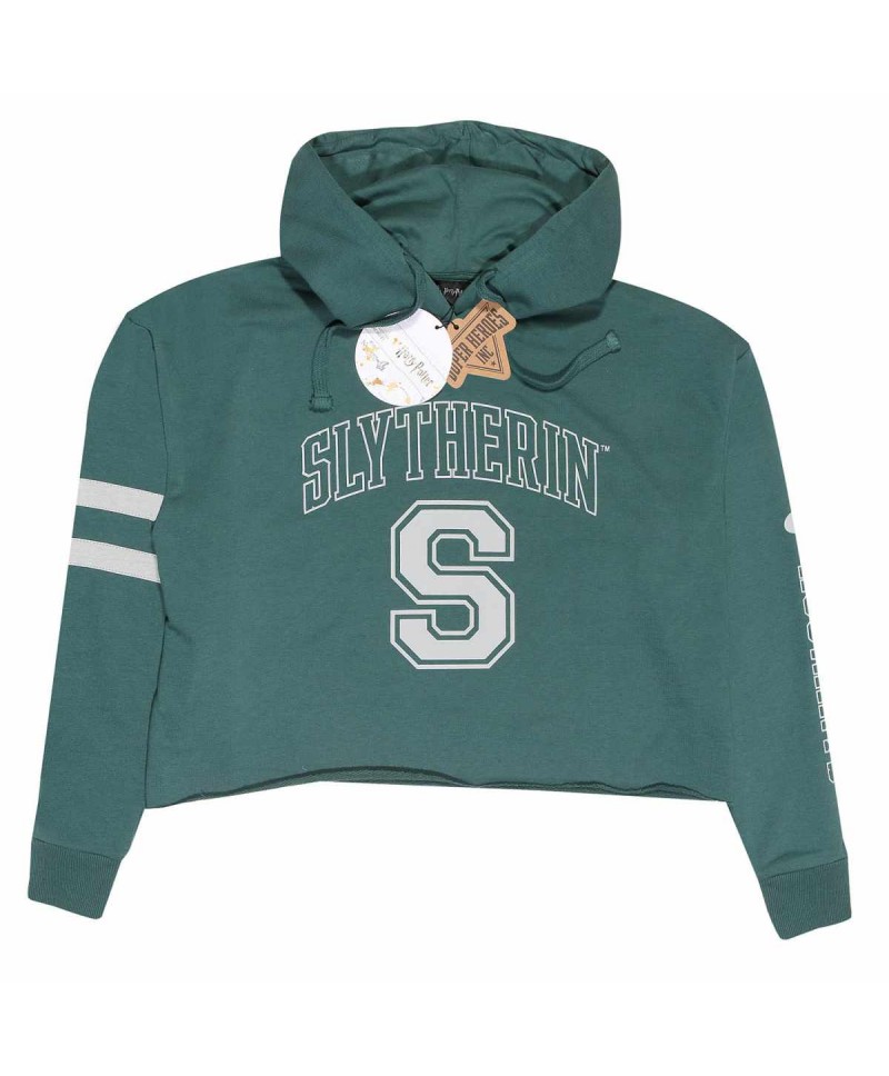 Hieshop|Harry Potter - College Style Slytherin (|Harry Potter