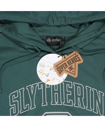 Hieshop|Harry Potter - College Style Slytherin (|Harry Potter