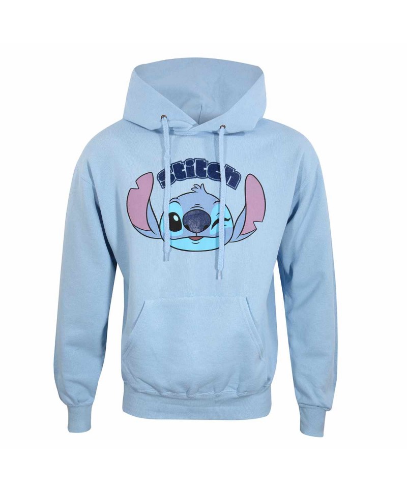 Hieshop|Disney Lilo And Stitch - Stitch Cute Fac|Disney