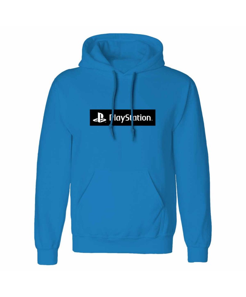 Hieshop|Playstation - Box Logo|Playstation