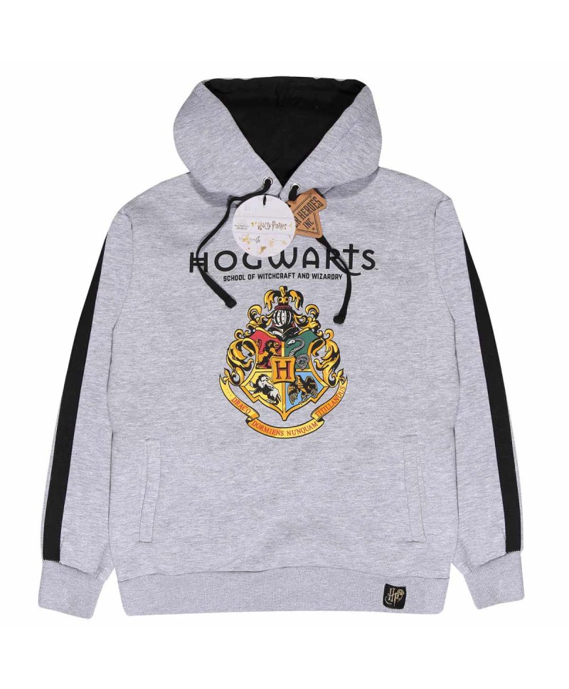 Hieshop|Harry Potter - Hogwarts Crest (SuperHero|Harry Potter