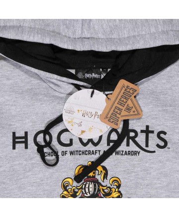 Hieshop|Harry Potter - Hogwarts Crest (SuperHero|Harry Potter