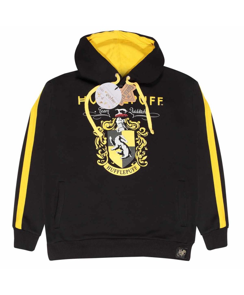 Hieshop|Harry Potter - Property Of Hufflepuff (S|Harry Potter