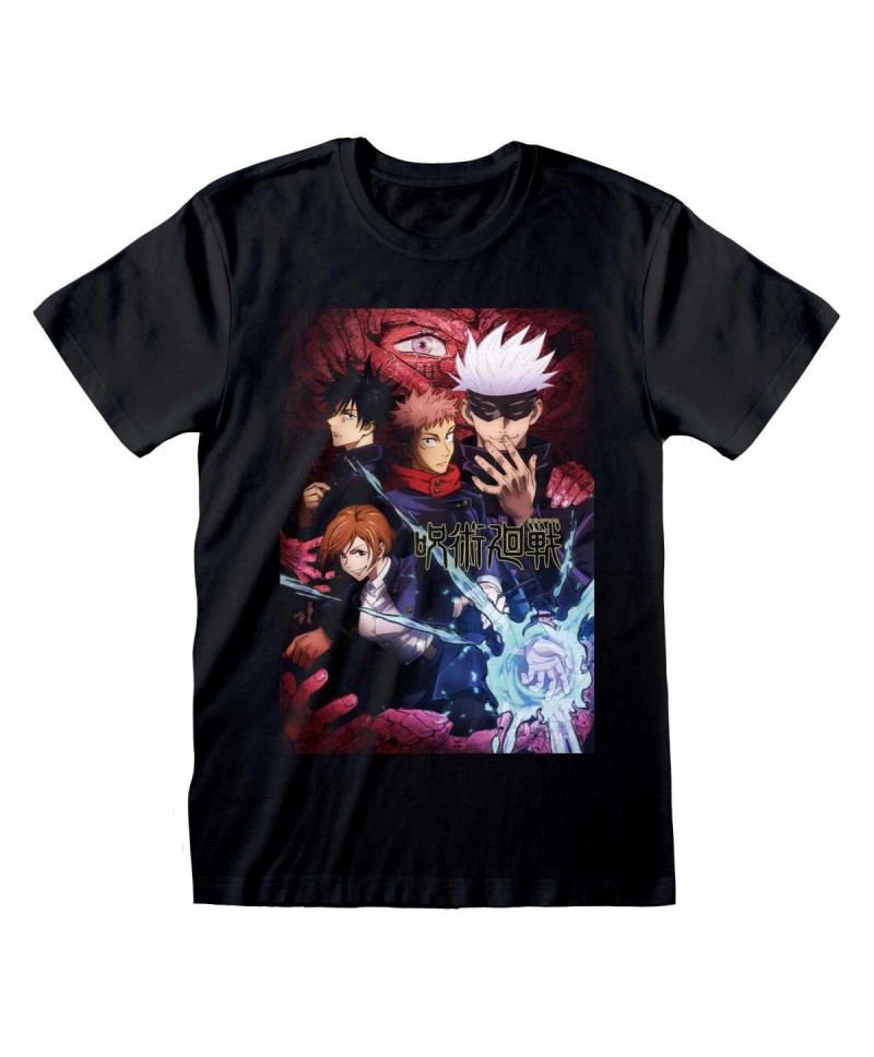 Hieshop|Jujutsu Kaisen - Power (Unisex)|Jujutsu Kaisen