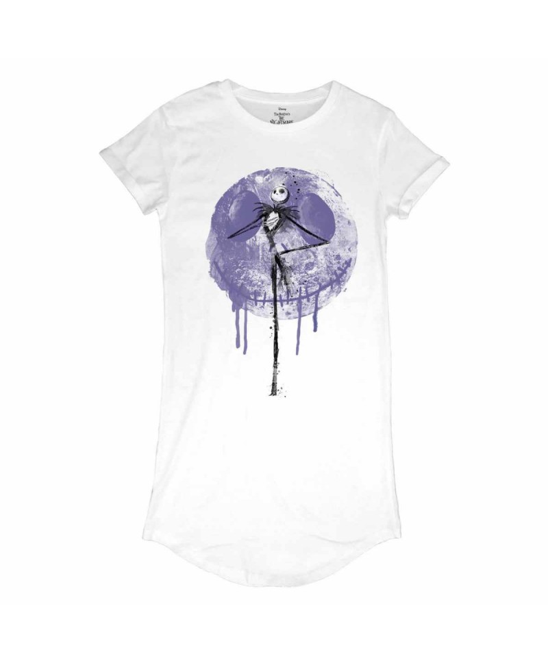 Hieshop|Nightmare Before Christmas - Moon Drip (|Disney