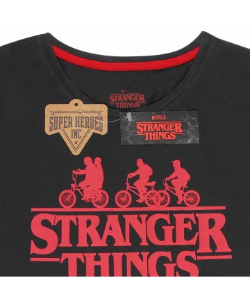 Hieshop|Stranger Things - Bike (SuperHeroes Inc.|Stranger Things