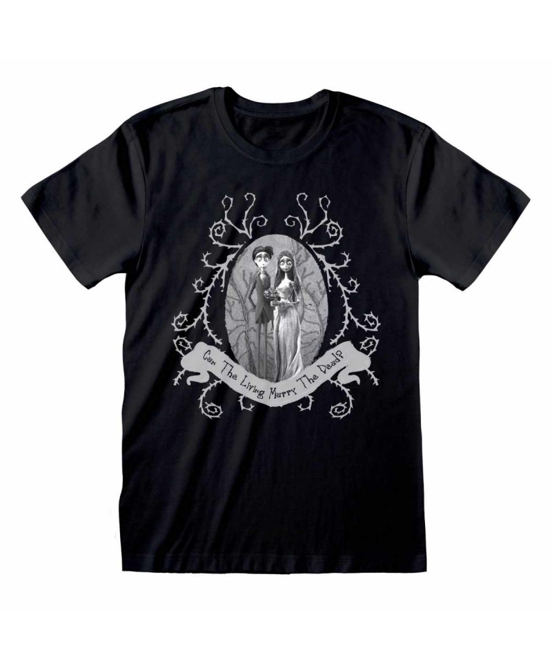 Hieshop|Corpse Bride - Dead Wedding (Unisex)|Corpse Bride