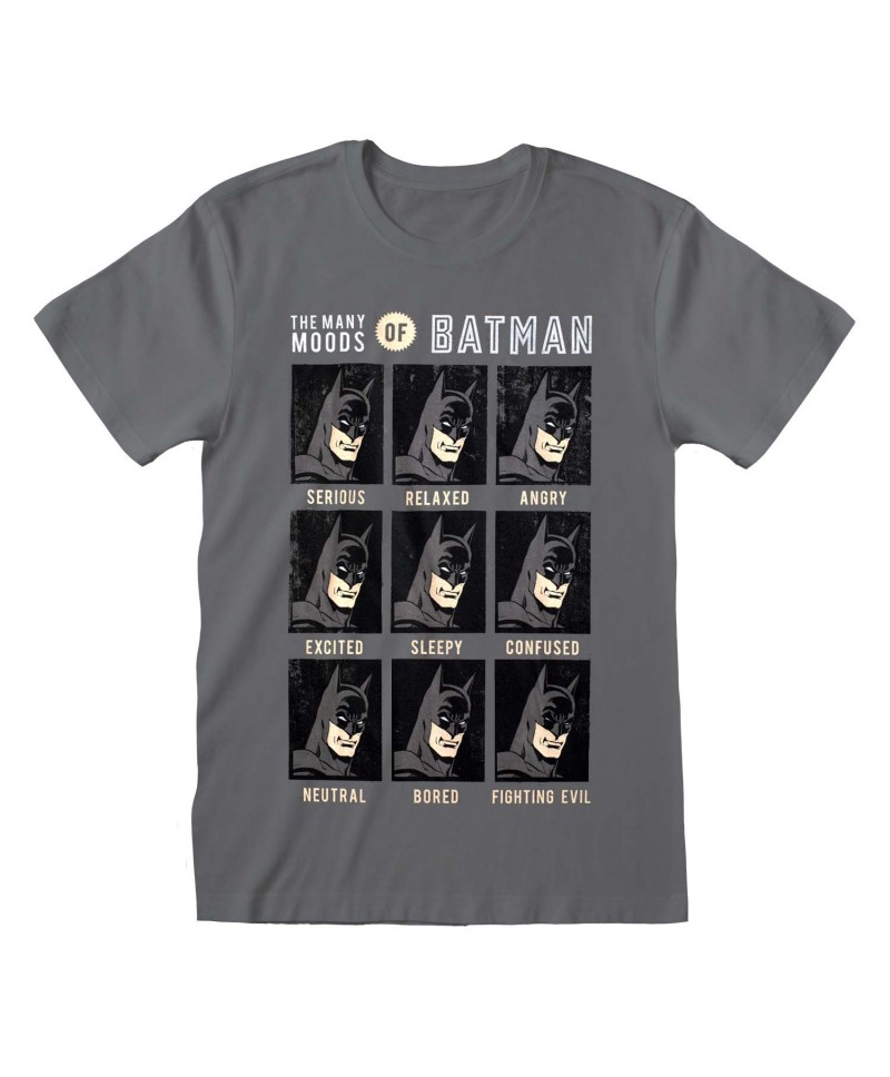 Hieshop|DC Batman - Emotions Of Batman|DC