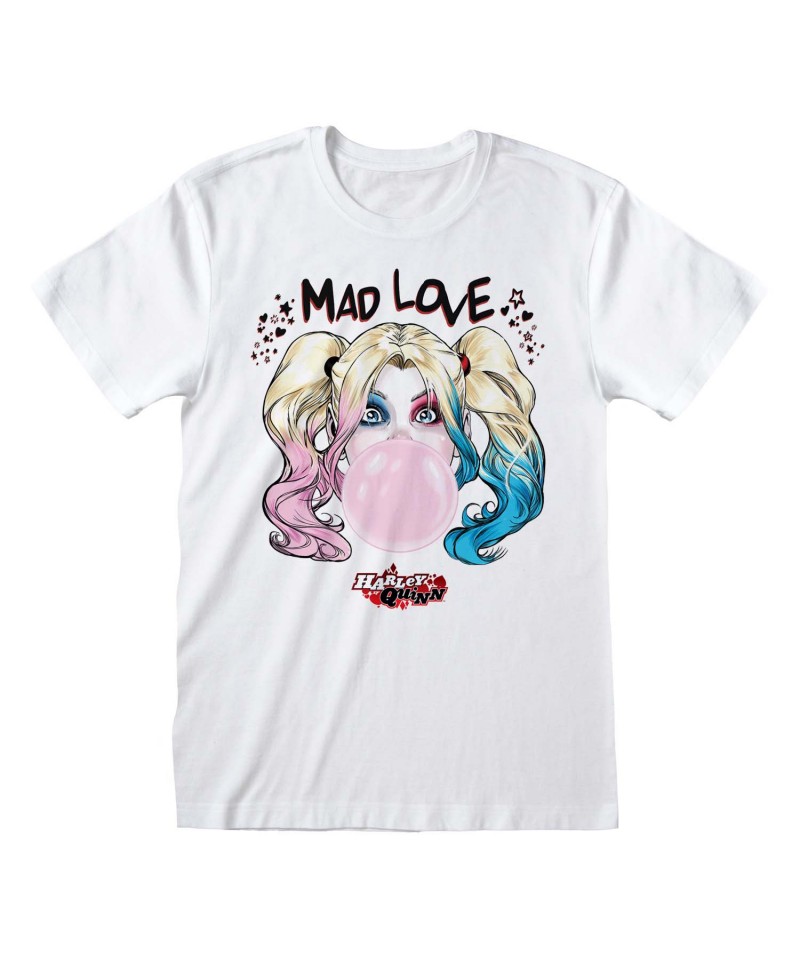 Hieshop|DC Batman - Harley Quinn Mad Love|DC