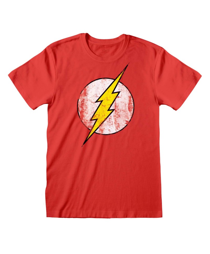 Hieshop|DC Flash - Logo|DC