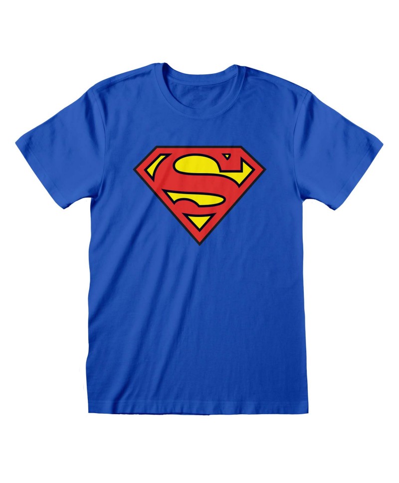 Hieshop|DC Superman - Logo|DC