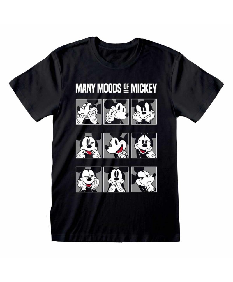 Hieshop|Disney Mickey And Friends - Many Moods O|Disney