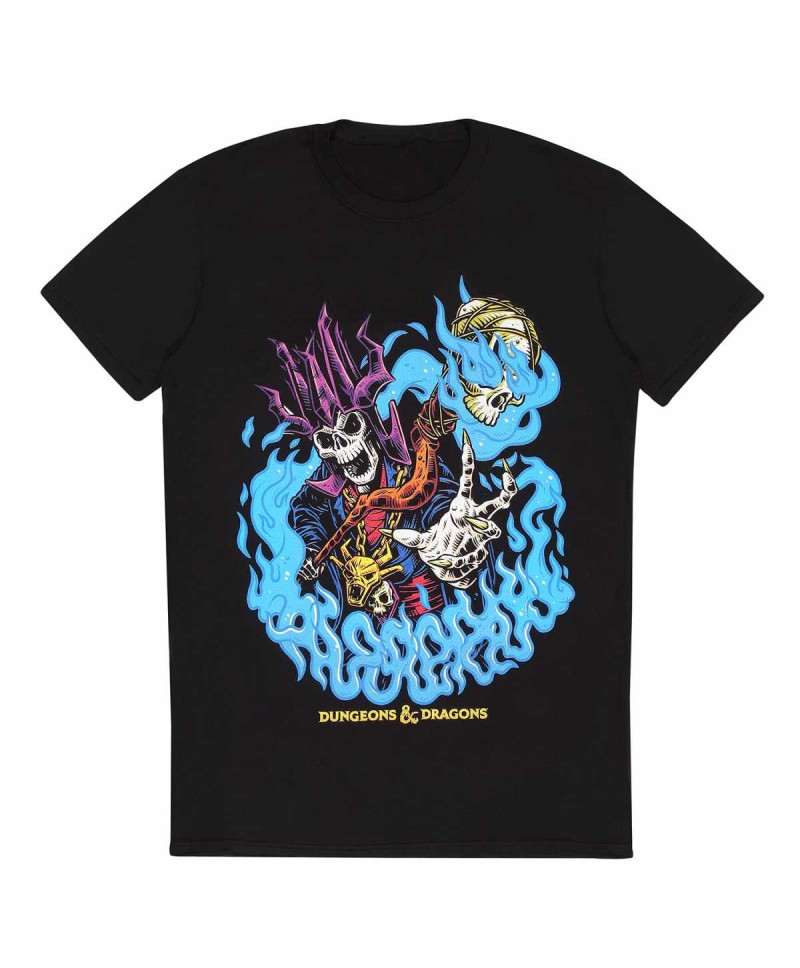 Hieshop|Dungeons And Dragons - Acerak Colour Pop|Dungeons And Dragons