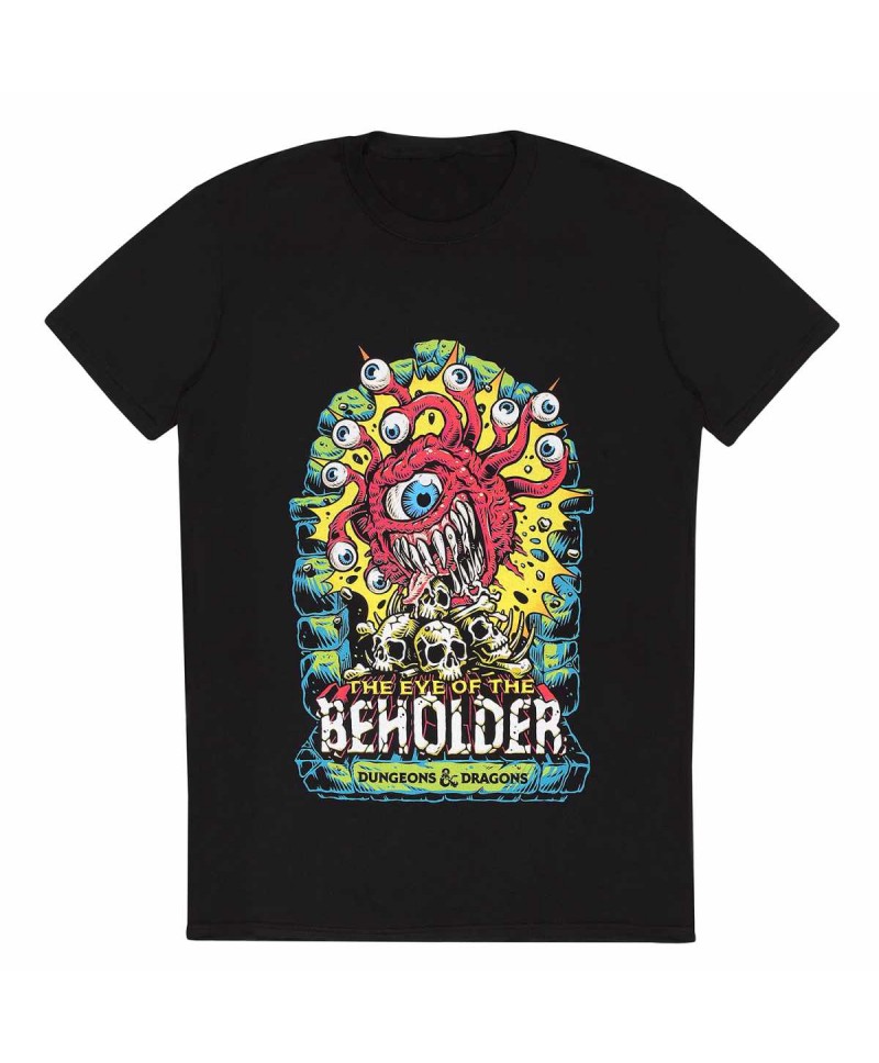 Hieshop|Dungeons And Dragons - Beholder Colour P|Dungeons And Dragons