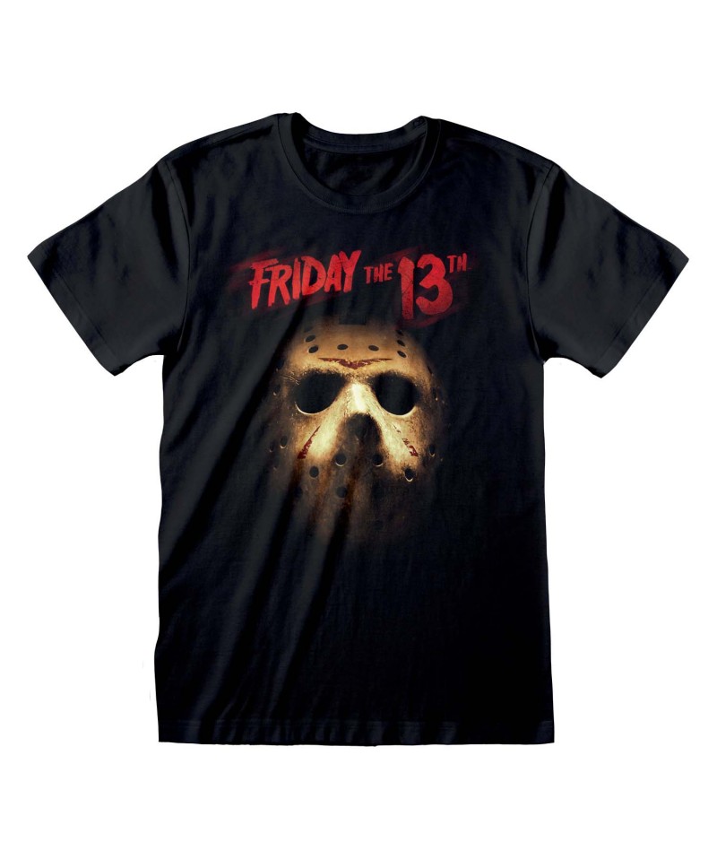 Hieshop|Friday The 13th - Mask|Friday The 13th