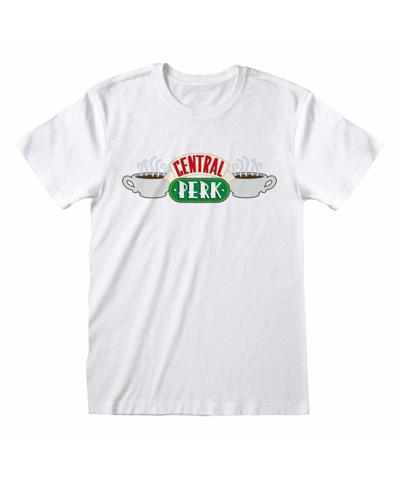 Hieshop|Friends - Central Perk White|Friends