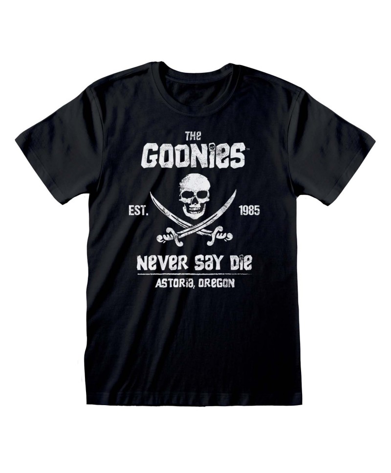 Hieshop|Goonies - Never Say Die|Goonies