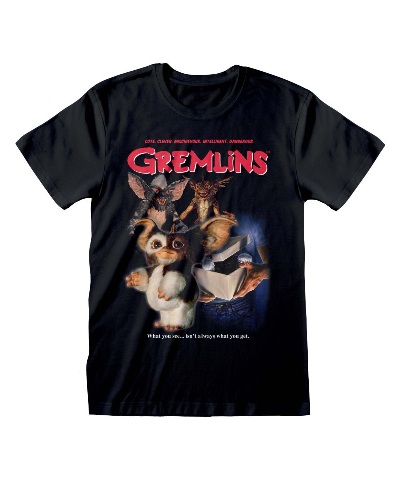 Hieshop|Gremlins - Homeage Style|Gremlins